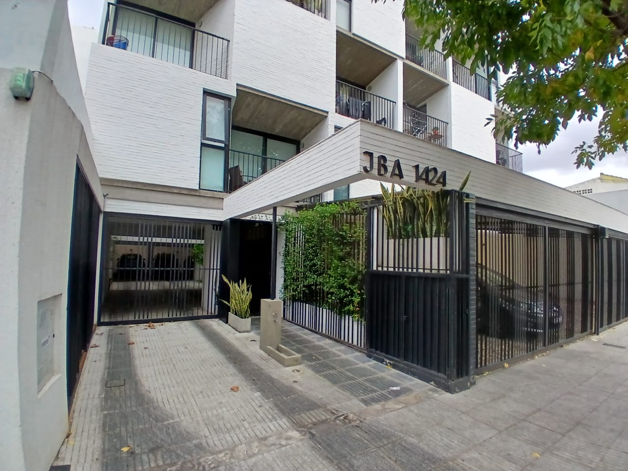 Barrionuevo Guillen Propiedades